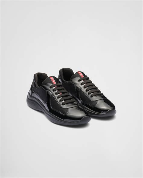 prada black description|Prada black reviews.